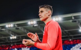 Man United chốt phí 7 triệu bảng cho hậu vệ trẻ Eivind Helland
