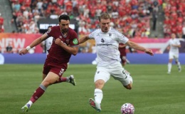 Manchester United đẩy mạnh tìm kiếm tiền đạo cắm sau mùa giải ảm đạm