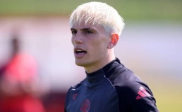 Tương lai Garnacho bất định khi Man Utd bác bỏ đề xuất trao đổi với Chelsea