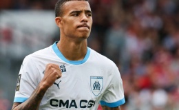 Mason Greenwood được Jamaica cấp quốc tịch mở đường trở lại tuyển quốc gia