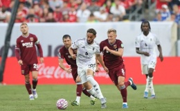 Matheus Cunha thi đấu ấn tượng, giúp Man United thắng West Ham