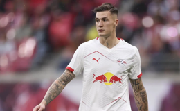 RB Leipzig chốt giá 75 triệu euro cho Sesko, Man Utd lo ngại mất mục tiêu hàng đầu