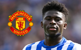 Manchester United lo ngại vì giá Carlos Baleba tới 120 triệu bảng
