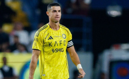 Benzema ghi bàn, Ronaldo “tịt ngòi”, Al-Ittihad loại Al-Nassr khỏi Cúp Nhà vua