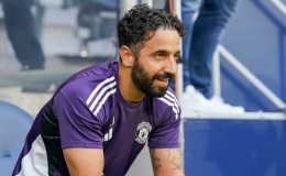HLV Ruben Amorim bác bỏ tin Matheus Cunha, Bryan Mbeumo gia nhập MU vì tiền
