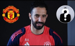 Man Utd tự tin chiêu mộ tiền đạo mới làm hài lòng Ruben Amorim