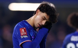 Người đại diện FIFA chỉ trích Joao Felix sa sút, tự đánh mất bản thân