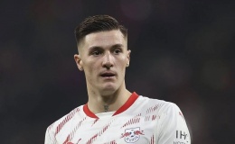 Man Utd tiếp cận Bayern Leipzig khôn ngoan trong thương vụ Benjamin Sesko