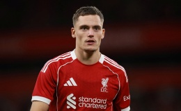 Florian Wirtz được khen ngợi là thương vụ tuyên bố vị thế của Liverpool