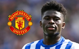 Fabrizio Romano: Baleba sẵn sàng gia nhập Man Utd, nhưng vướng mắc lớn từ Brighton