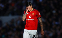 Fabrizio Romano: Benjamin Sesko không chấn thương dài hạn, cơ hội vàng cho Joshua Zirkzee