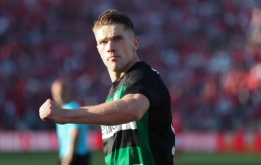 Viktor Gyokeres dọa ngừng thi đấu vì tranh cãi phí chuyển nhượng Sporting