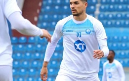 VFF và Hà Nội FC đẩy nhanh thủ tục nhập tịch cho Hendrio khoác áo tuyển Việt Nam