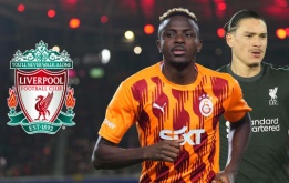 Napoli đẩy mạnh chiêu mộ Darwin Nunez với đề nghị 55 triệu euro