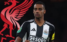 Liverpool thu về 65,5 triệu bảng từ Diaz mở đường cho thương vụ Isak kỷ lục