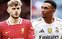 Liverpool gây bất ngờ khi trao áo số 12 cho Conor Bradley