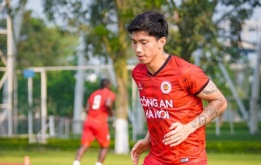 Tổng hợp BĐVN: Văn Hậu tái xuất, Công an TP.HCM chiêu mộ bom tấn hàng thủ
