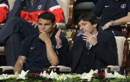 Giám đốc PSG bất ngờ gửi thông điệp đanh thép đến sao Chelsea
