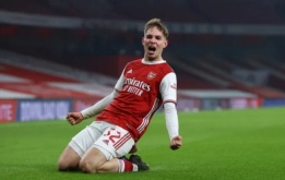 Liên tục gánh team, 'Ozil mới' sắp nhận đề nghị khủng từ Arsenal