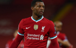Wijnaldum nói thẳng điều mà Liverpool còn thiếu để chiến thắng