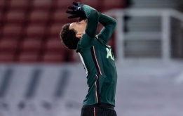 'Sếp cũ Pochettino' gây khó dễ cho PSG trong thương vụ Alli