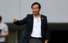 Tân HLV Sài Gòn FC: 'Tôi muốn đội bóng chơi tấn công'