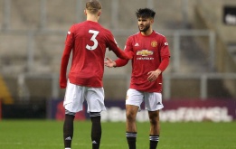 Thanh lọc lực lượng, Man Utd tạm biệt 4 'nạn nhân' đầu tiên