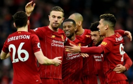'Đối tác' tiềm năng cho Van Dijk: 'Rất khó để từ chối Liverpool...'