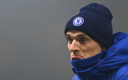 Cựu sao Premier League có phát biểu lạ lùng về Thomas Tuchel