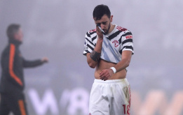 'Nếu không có Bruno, Man Utd sẽ không thể lọt vào top 6'