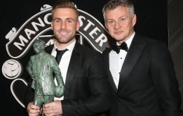 Luke Shaw trở thành hậu vệ cánh toàn diện: Ole cần được ghi công