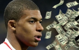 Đội bóng nào đủ sức đáp ứng yêu cầu kinh hoàng của Mbappe?