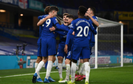 Everton 'tự hủy', Chelsea củng cố vị trí trong top 4 Ngoại hạng Anh