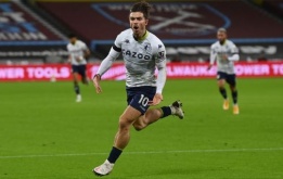 Thành Manchester nhận tin cực vui từ Jack Grealish