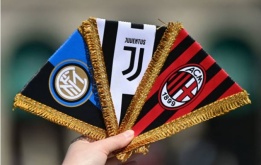 3 'ông lớn' Serie A gia nhập nhóm sáng lập ESL: Khi giọt nước làm tràn ly