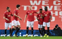 Dàn sao Man Utd phản ứng ra sao khi Super League 'chết yểu'?