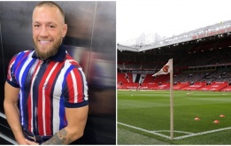 CHOÁNG! Xuất hiện cái tên gây sốc muốn mua lại Man Utd