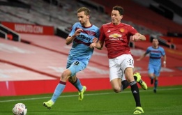 Sau Lingard, West Ham nhắm mua 2 ngôi sao Man Utd