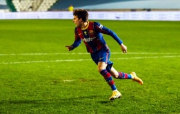 BLĐ Barca ra mặt, “niềm tự hào La Masia” xác định rõ tương lai