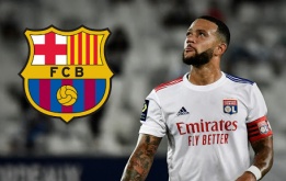 Barcelona sắp đón tân binh thứ 4, mảnh ghép mới cho Messi và Aguero