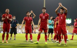 Báo Trung Quốc: ĐT Việt Nam có 1 điểm yếu ở VL cuối World Cup