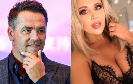 Bê bối động trời của Michael Owen