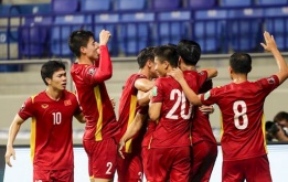 ĐT Việt Nam đứng đầu ĐNA ở một thống kê tại VL thứ 2 World Cup