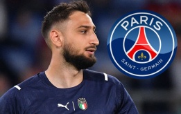 Vượt qua kiểm tra y tế, PSG coi như đón tân binh