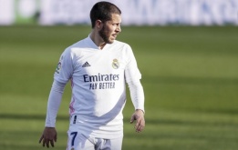 Eden Hazard và nỗi nhớ về sự mộng tưởng của CĐV Real