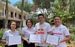 Các ĐT Việt Nam có thêm nhân sự; Zico Thái hành động nhân văn