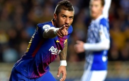 'Nếu Barca gọi tôi, tiền bạc và thời hạn hợp đồng không thành vấn đề'