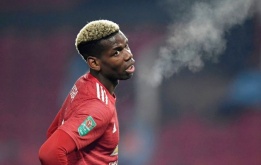 Gắt với Pogba, Man Utd chuẩn bị lương khủng cho bom tấn thứ 2?
