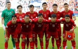 3 sự vắng mặt đáng tiếc trong danh sách sơ bộ ĐT Việt Nam
