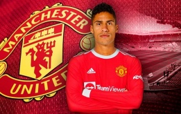Raphael Varane sẽ khắc phục 3 điểm yếu của hàng thủ M.U